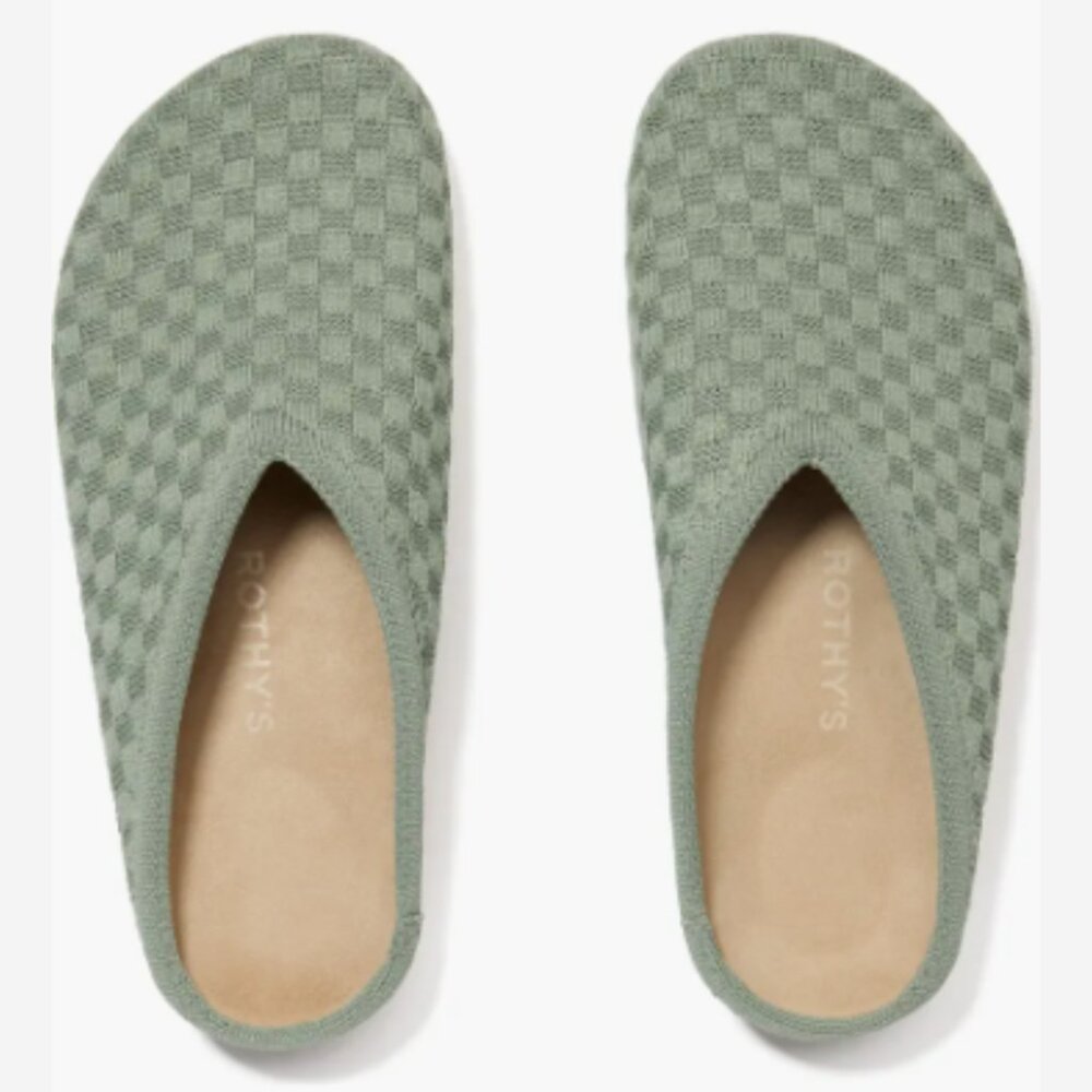 Rothy's Clogs - Picture 3 of 12